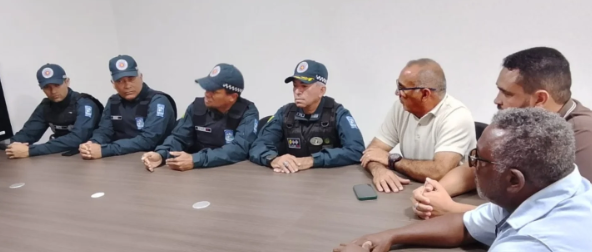 prefeito de Assunção do Piauí
