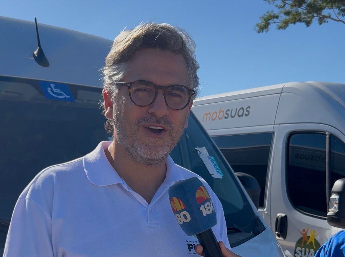 Prefeito de Picos
