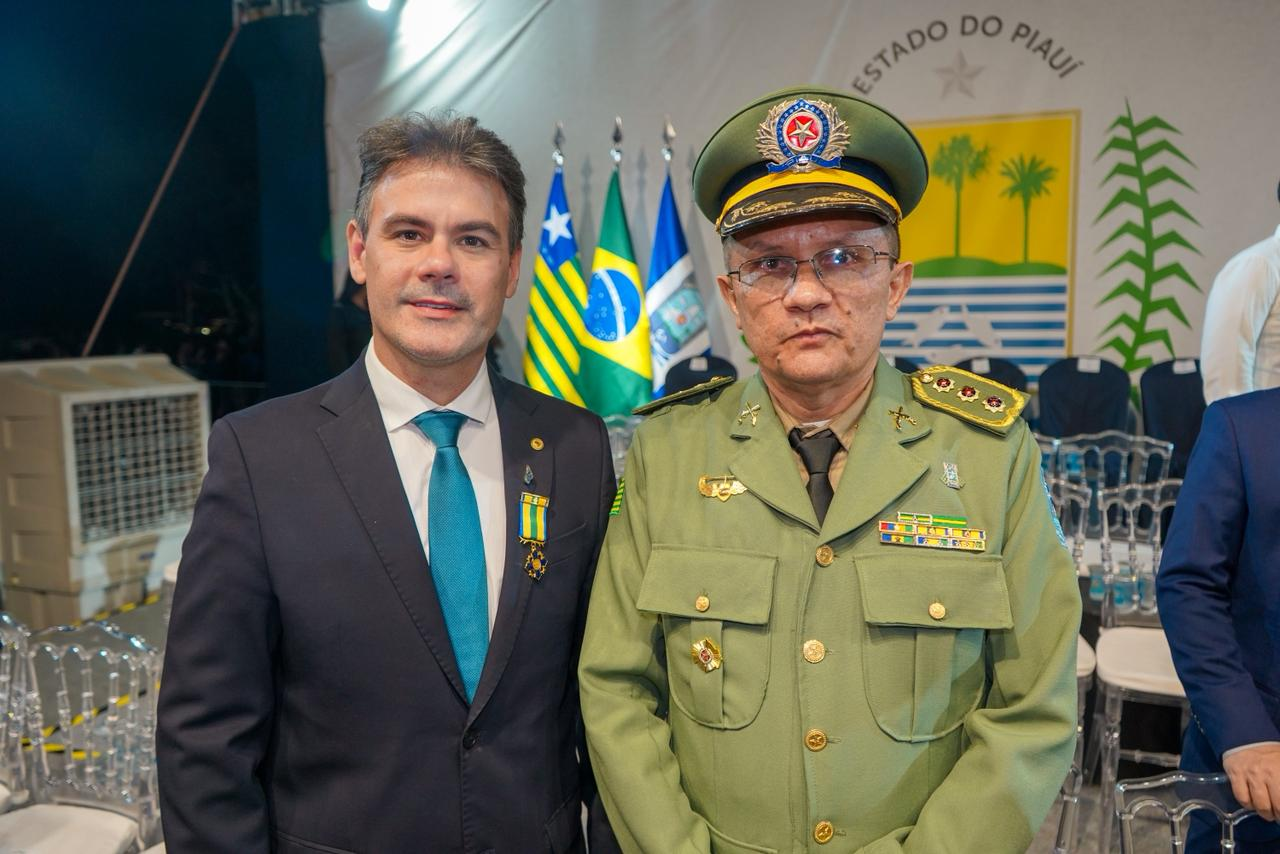 Pres. da Alepi Severo Eulálio
