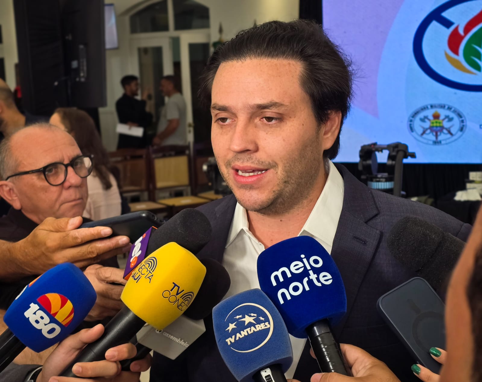 Presidente da APPM