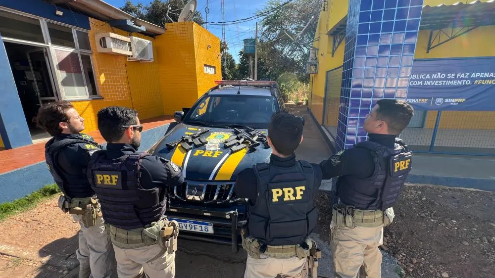 PRF