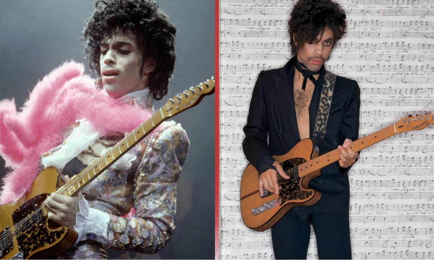 Prince