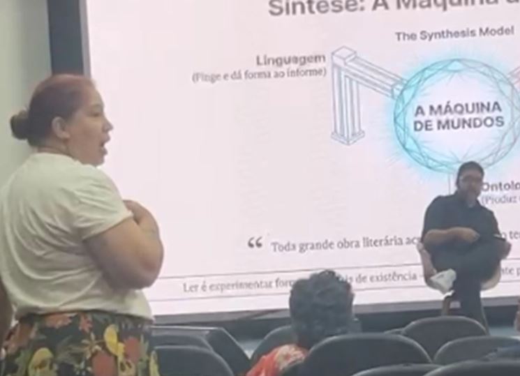 Professor preso por dívida de pensão alimentícia é transferido para presídio em Altos