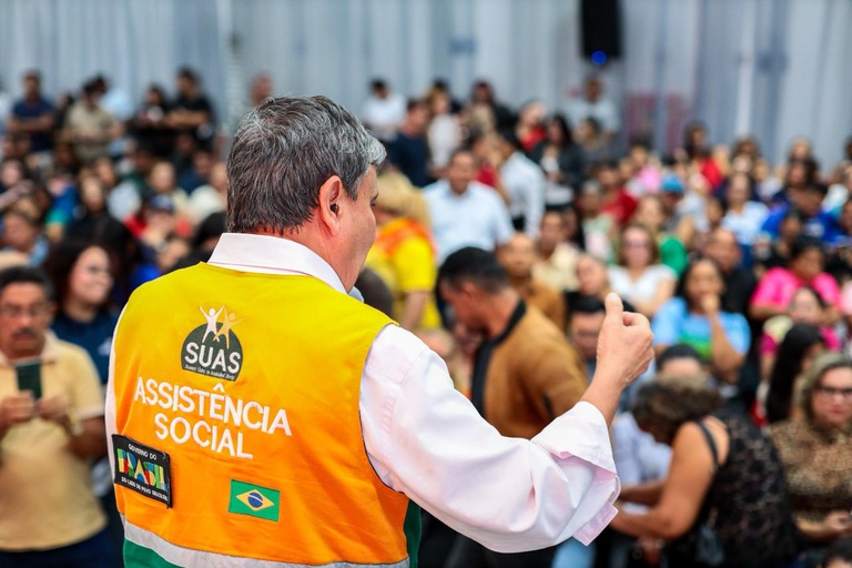 Programa Cisternas, MobSUAS e PAA: MDS investe R$ 7,8 milhões no Amapá