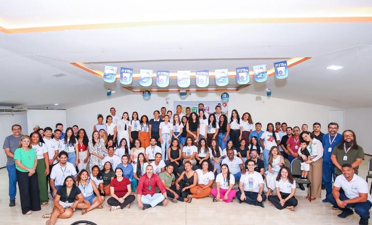 Programa Juventude Rural encerra primeira turma com formatura de 100 bolsistas nesta sexta-feira (26)