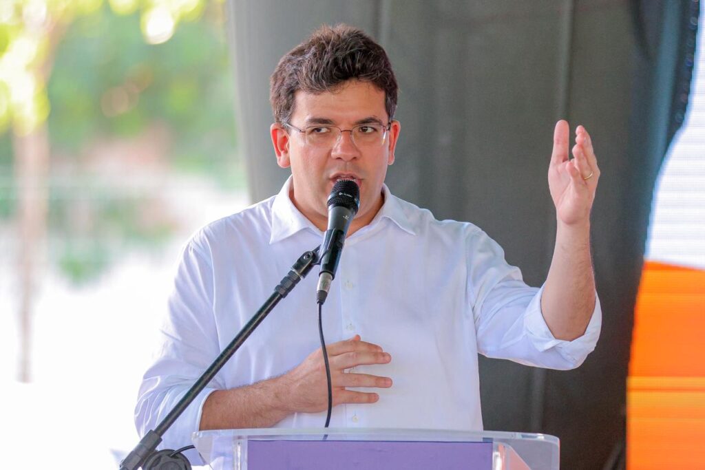 Rafael Fonteles entrega obras e reforça investimentos em Floriano, Francisco Ayres e Arraial neste domingo (28)
