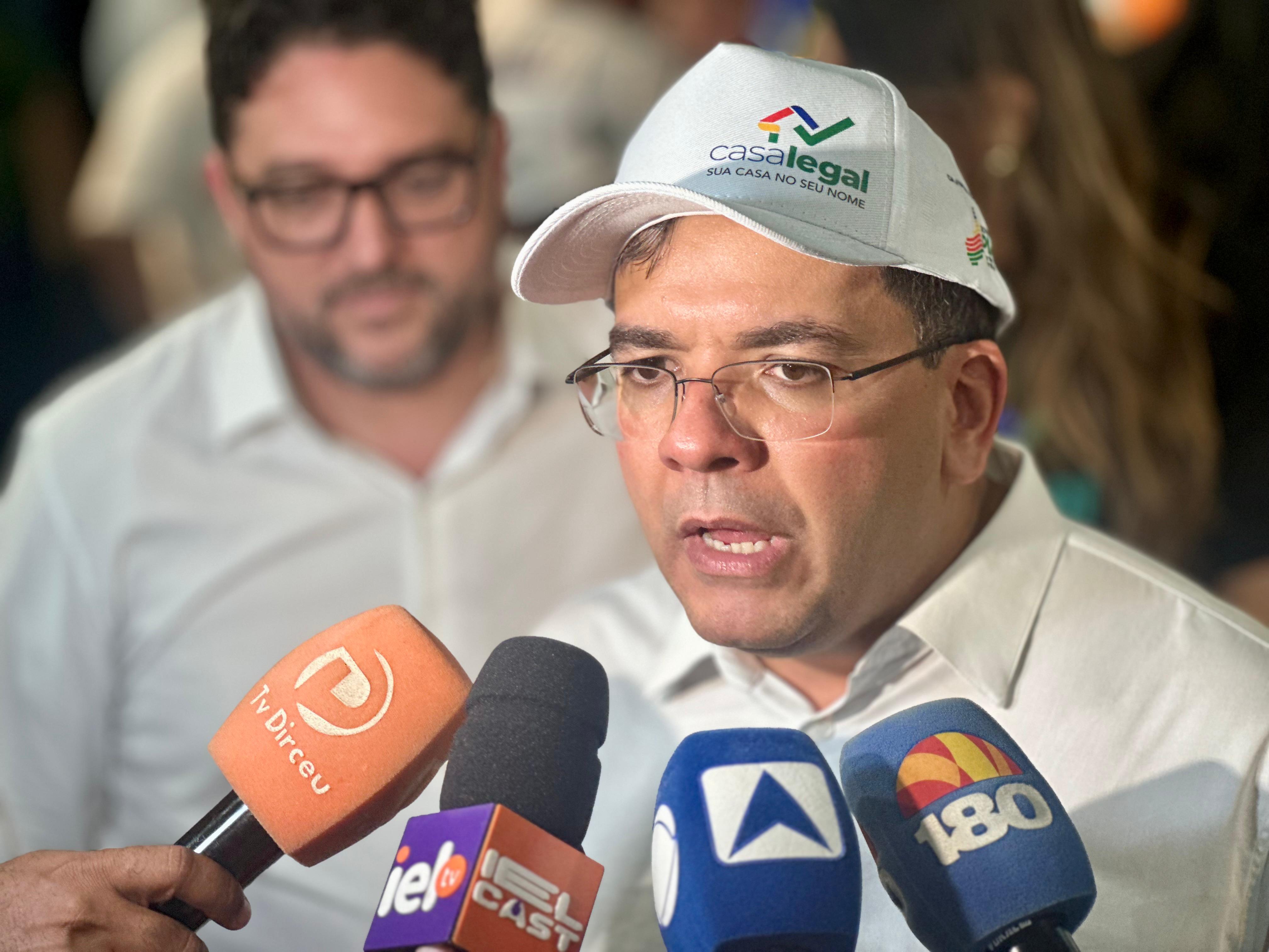 Rafael Fonteles