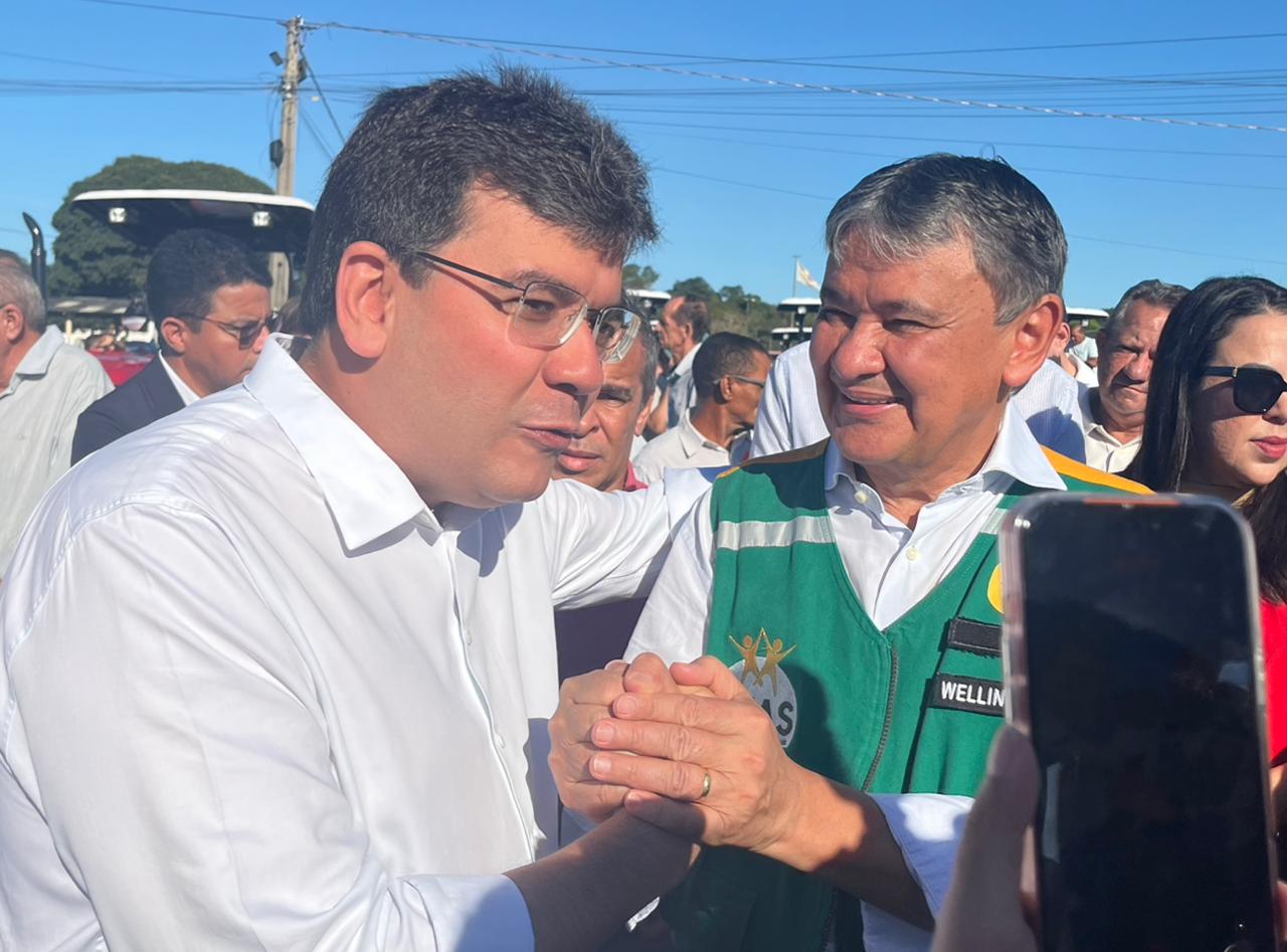 Rafael Fonteles
