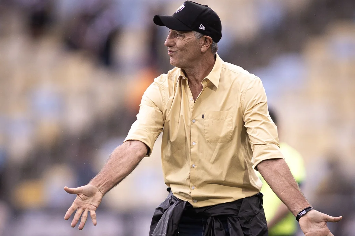 Renato Gaúcho