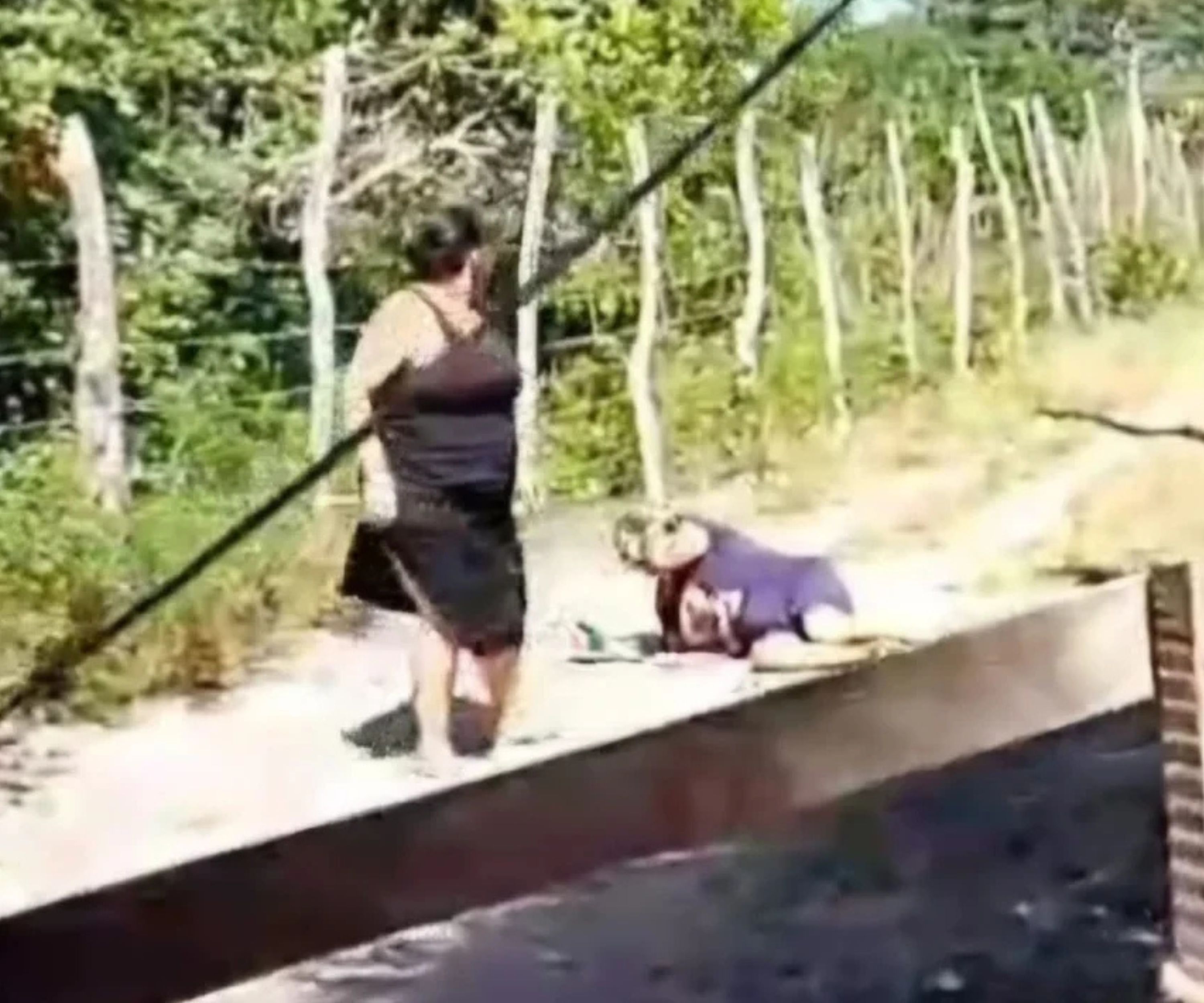 Reprodução Redes Sociais