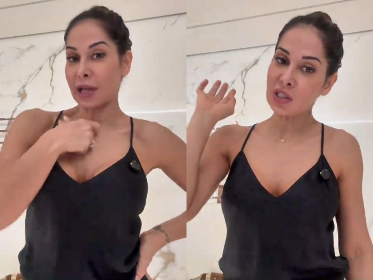 Reprodução: TikTok/@cardinigro