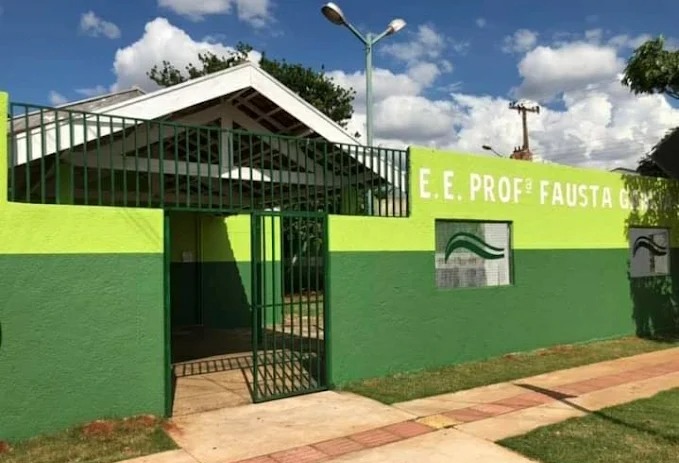 Reprodução