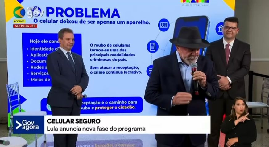 Reprodução