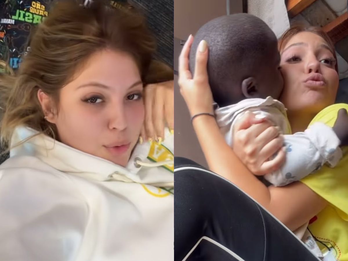 Reprodução/Instagram