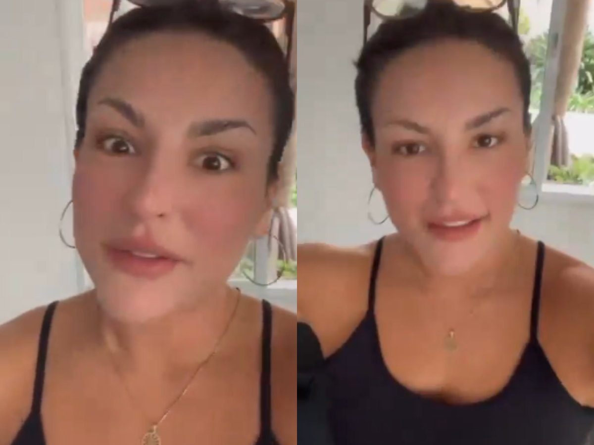 Reprodução/Instagram
