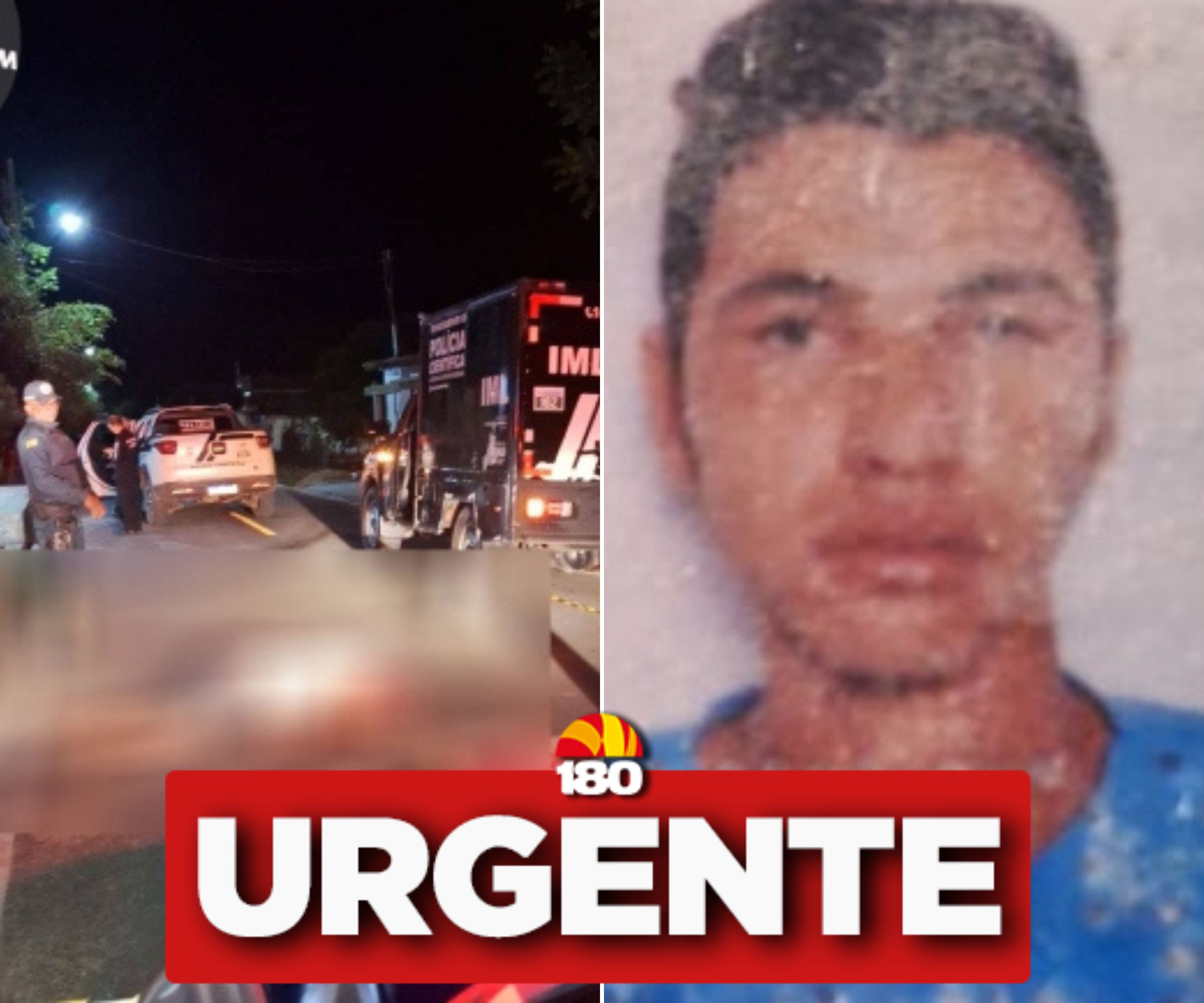 Reprodução/Redes sociais