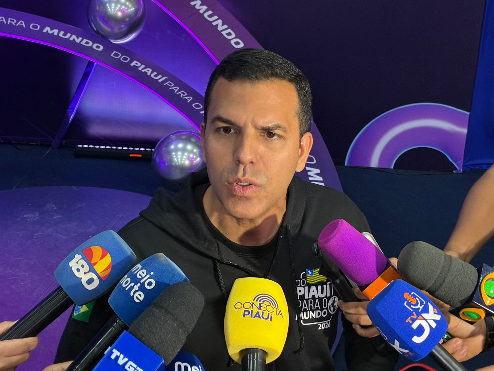 Rodrigo Torres
