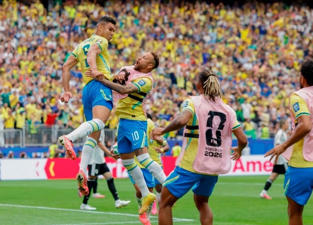 Saiba quando o Brasil vai a campo pelas oitavas de final da Copa