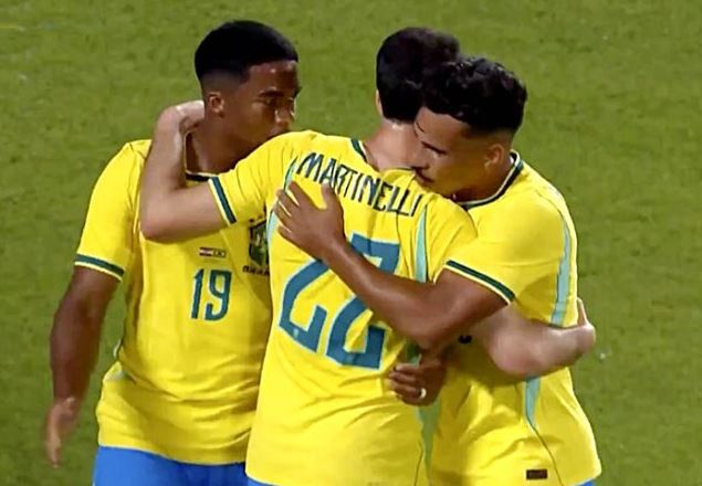 saiba quanto cada jogador da Seleção Brasileira pode receber com o título da Copa do Mundo