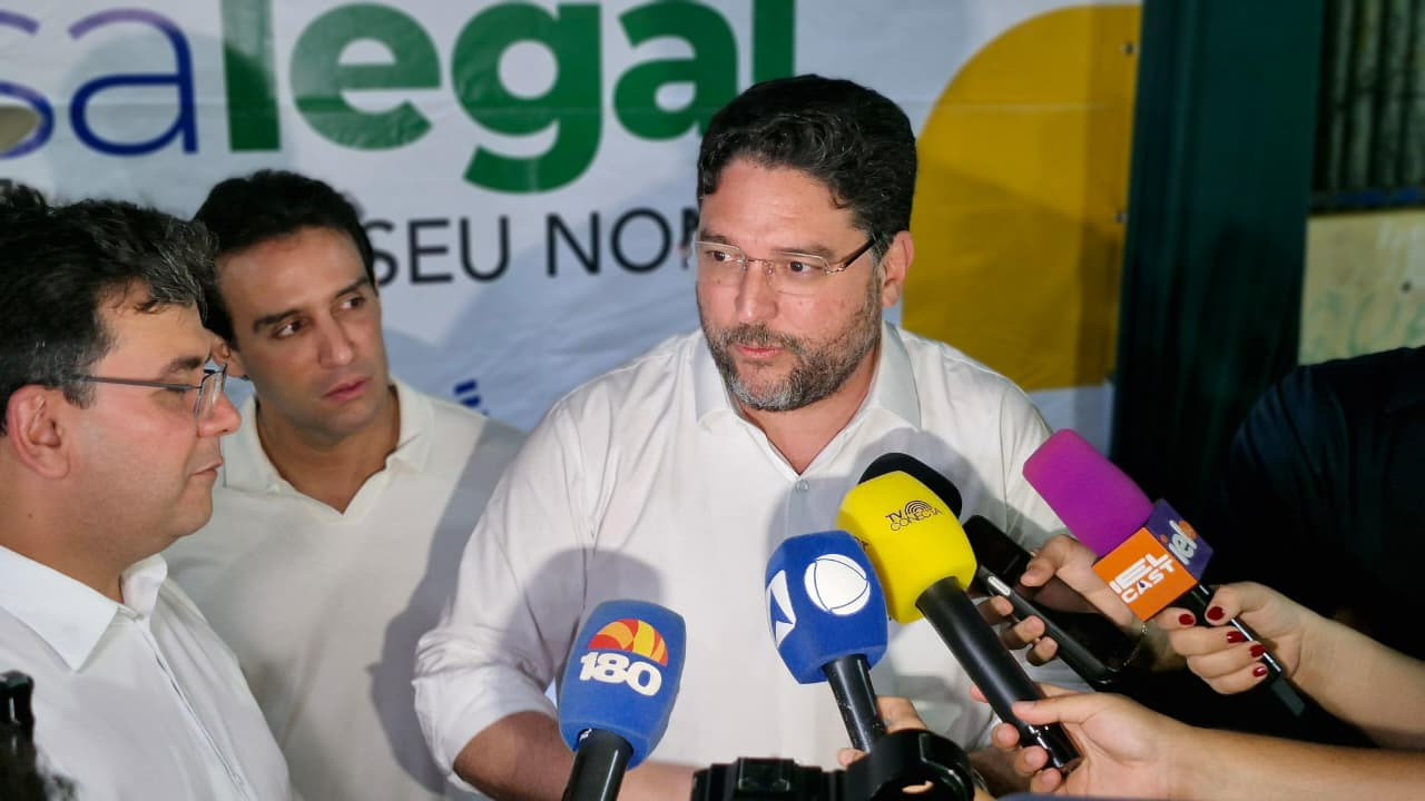 Samuel Nascimento
