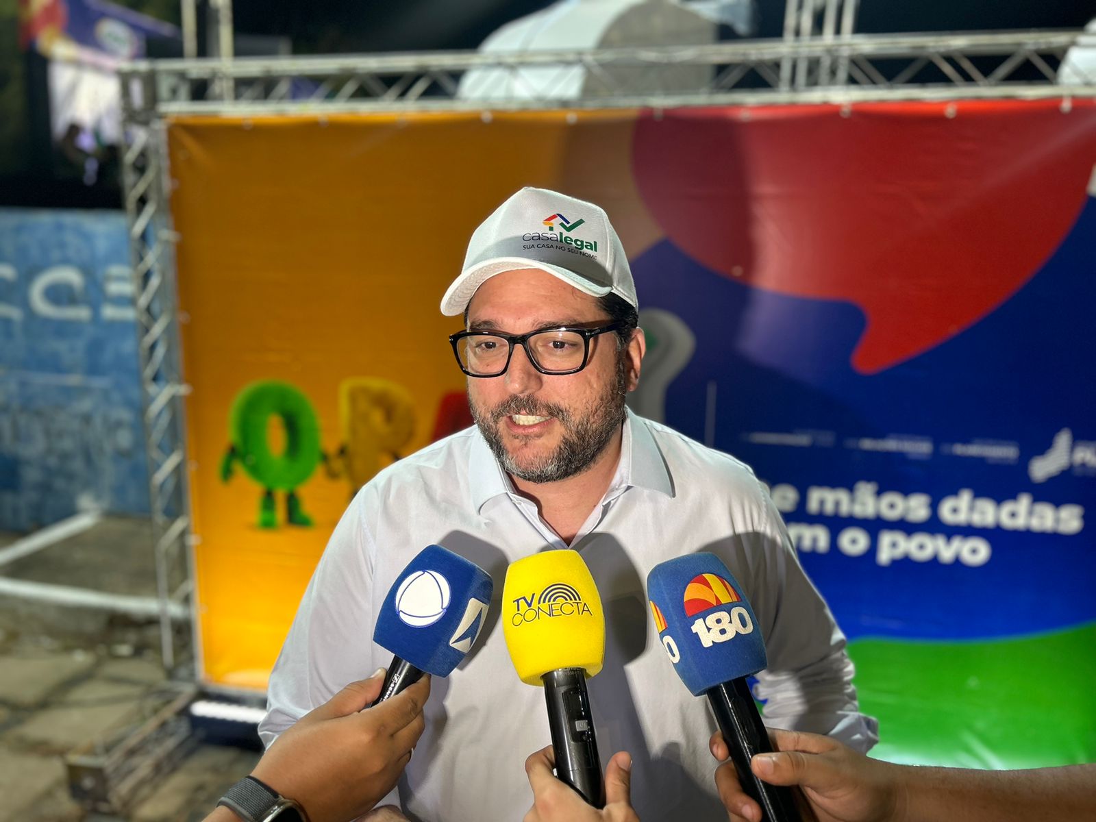 Samuel Pontes