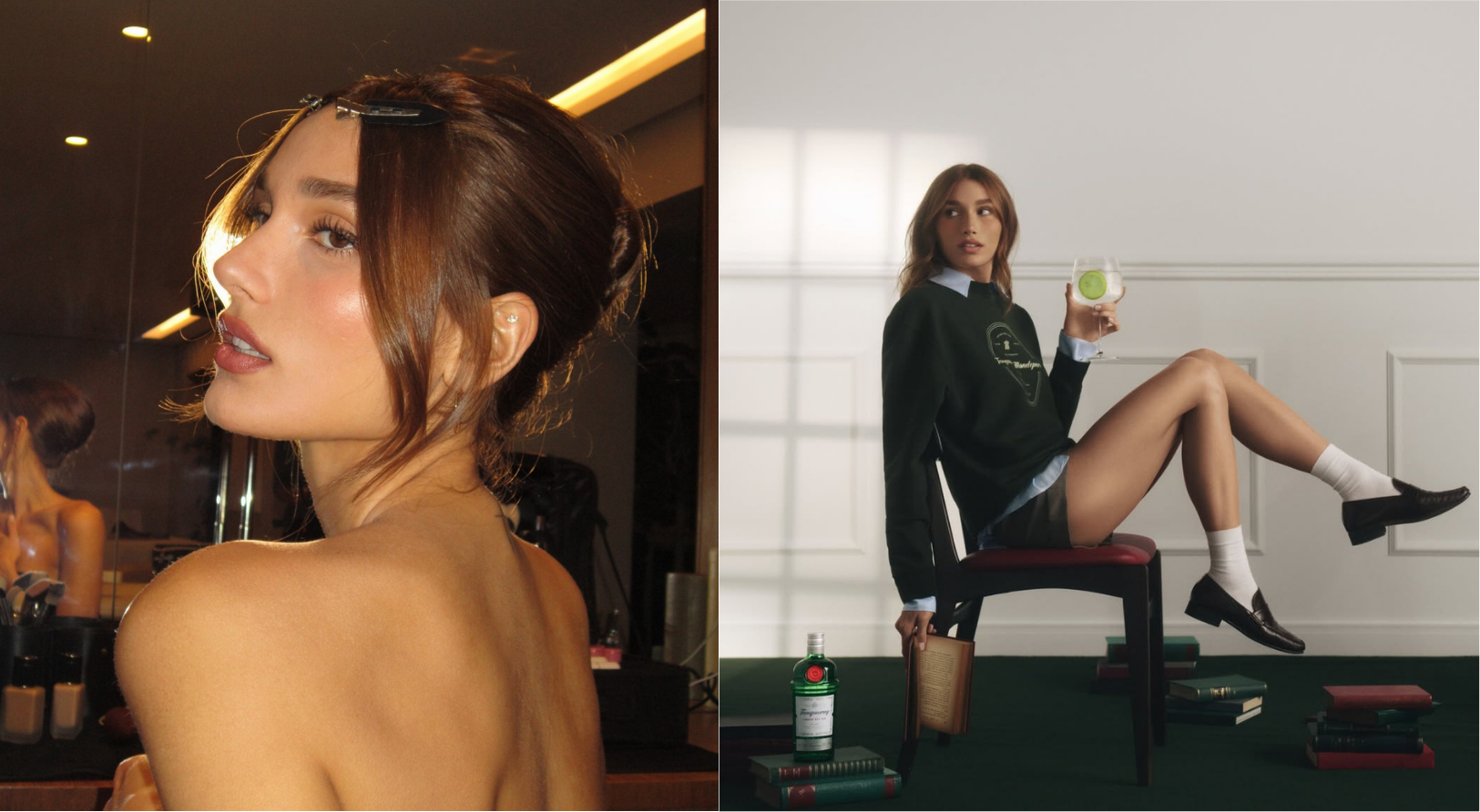 Sasha menegel