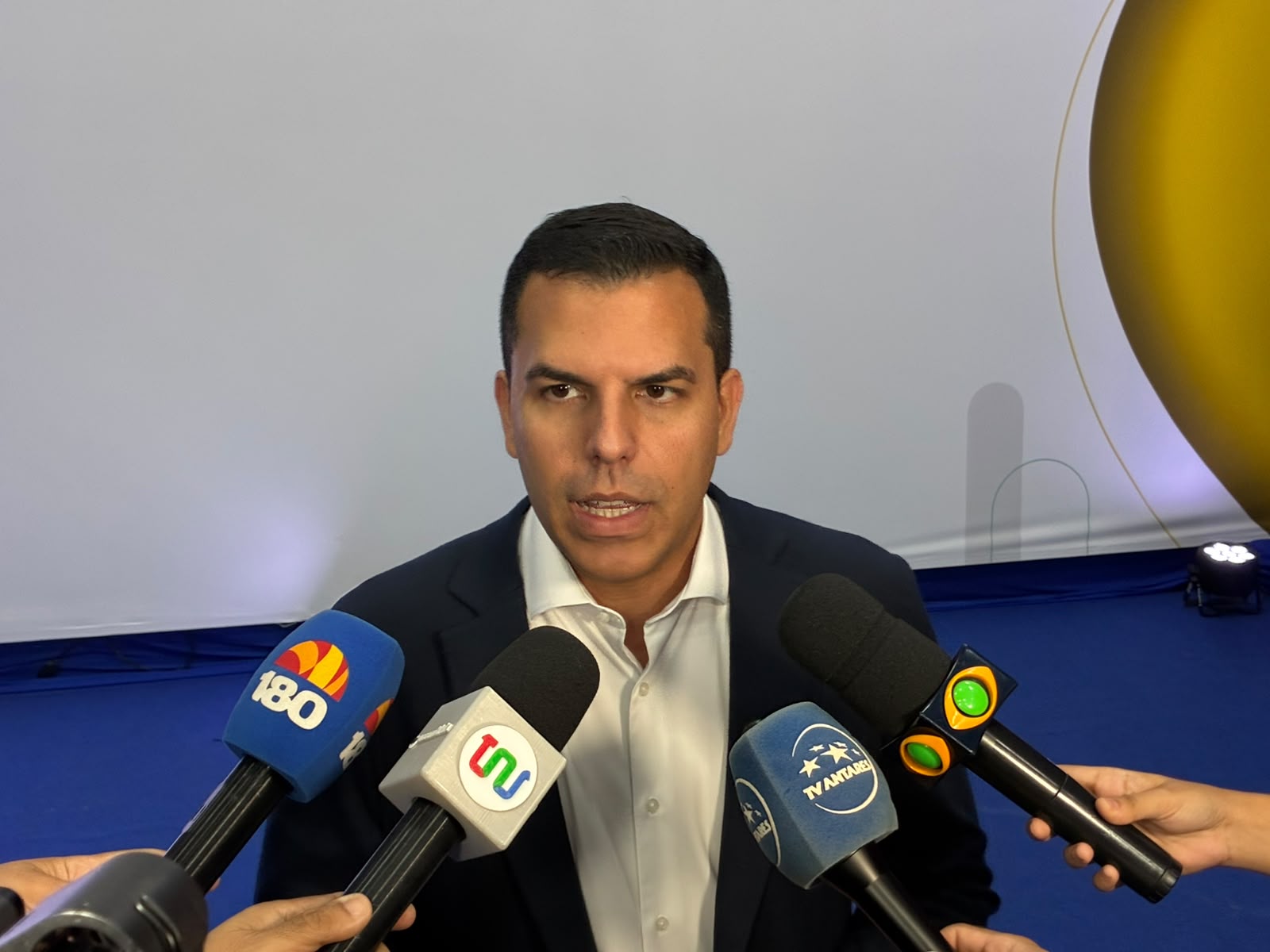 Sec. Rodrigo Torres