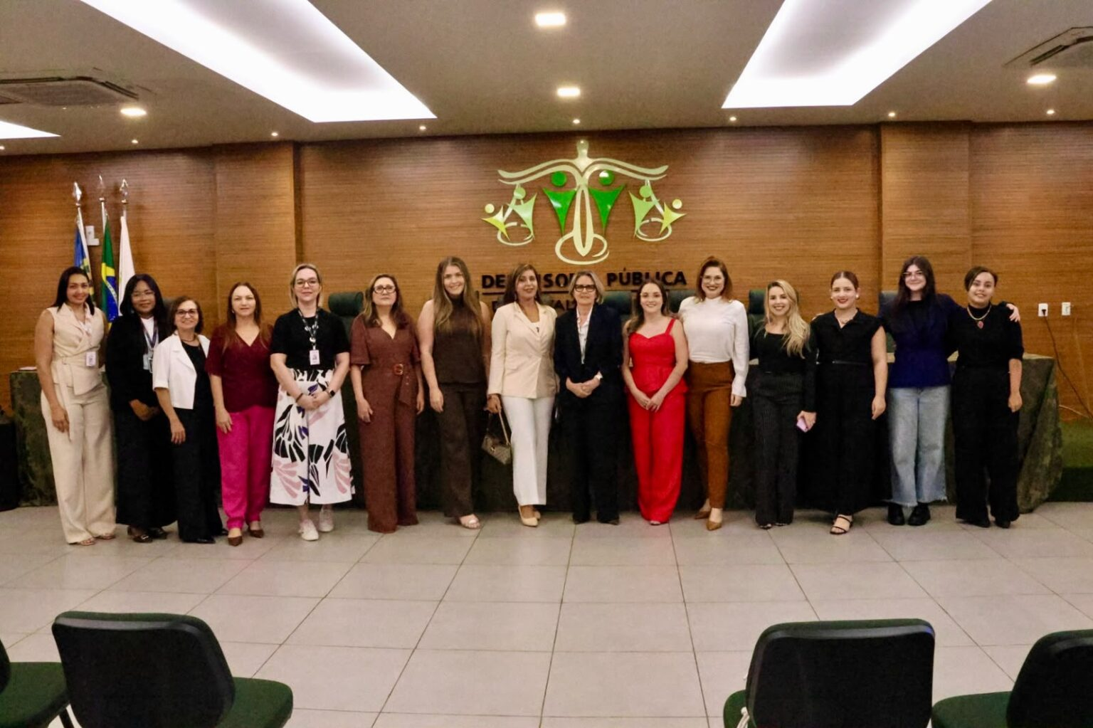 Secretaria das Mulheres lança Política Estadual de Cuidados e apresenta painel de ações para o Piauí