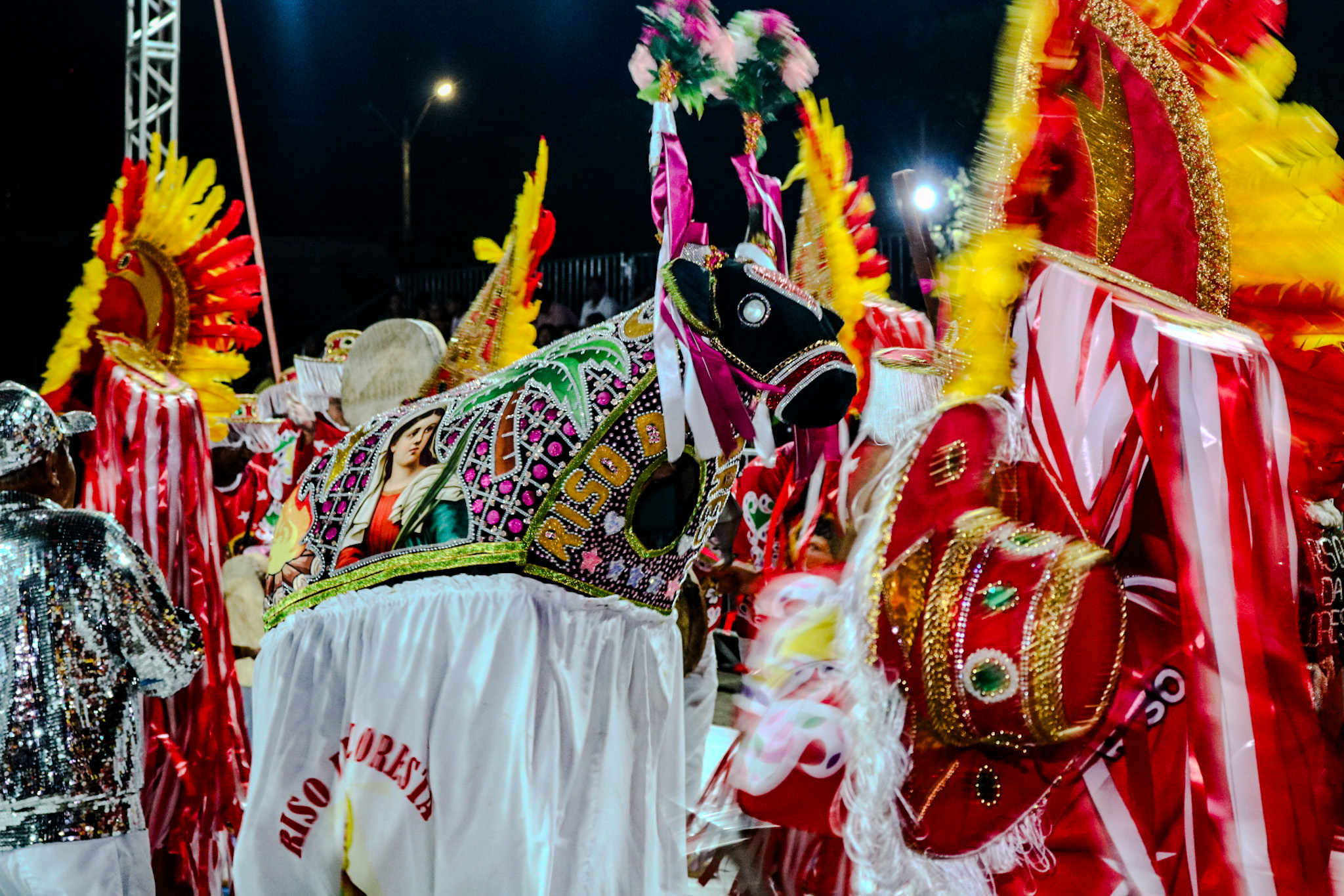Secult fortalece calendário junino com apoio a festivais e celebrações em diferentes regiões do Piauí