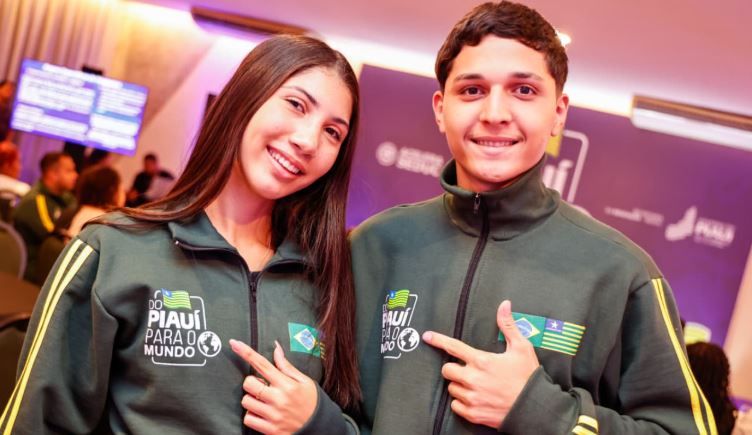 Seduc reúne equipes finalistas para maratona Do Piauí para o Mundo 2026 na terça (9) em Teresina