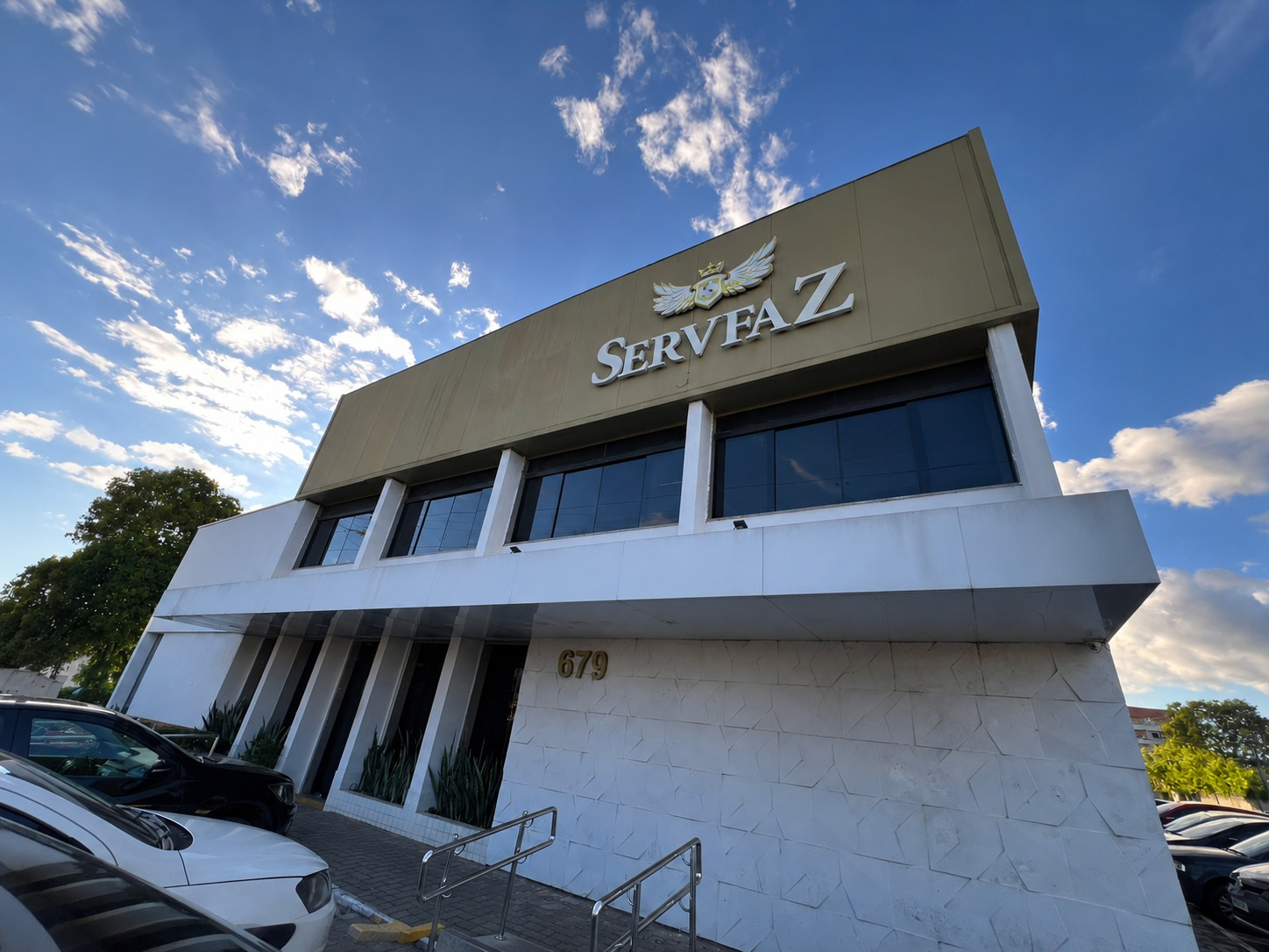 Servfaz abre vaga para Jardineiro na zona leste de Teresina; inscrições seguem até  16 de junho