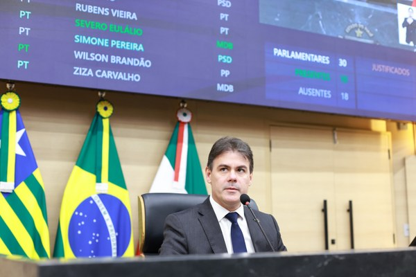 Severo Eulálio