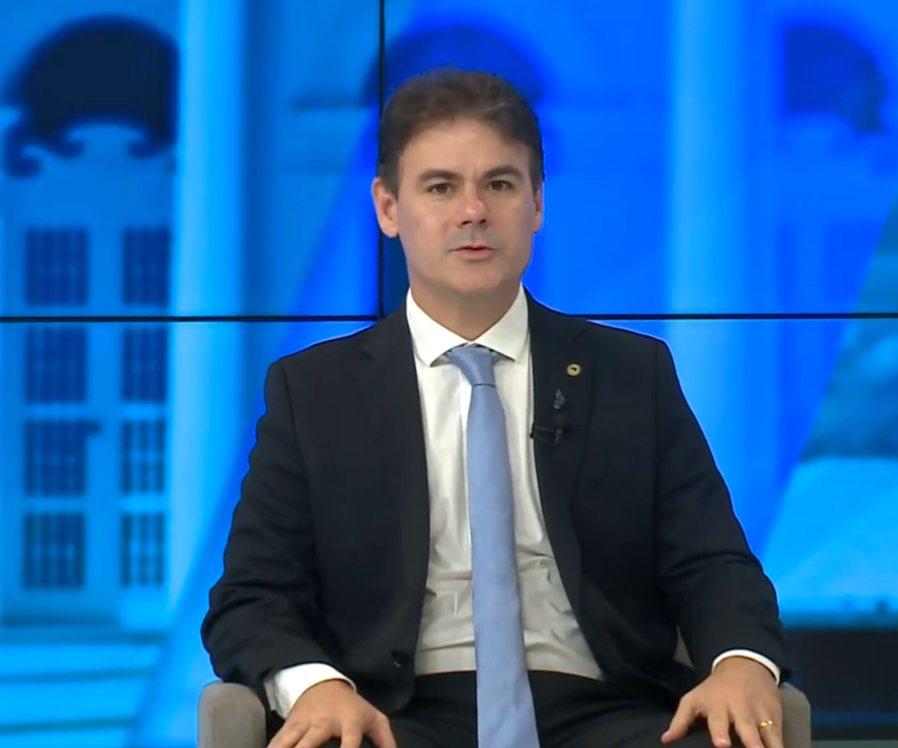 Severo Eulálio