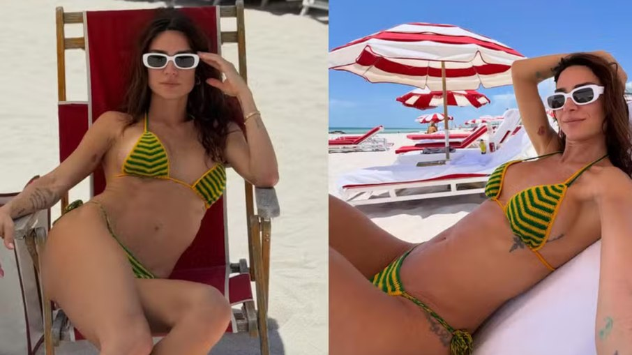 Thaila Ayala