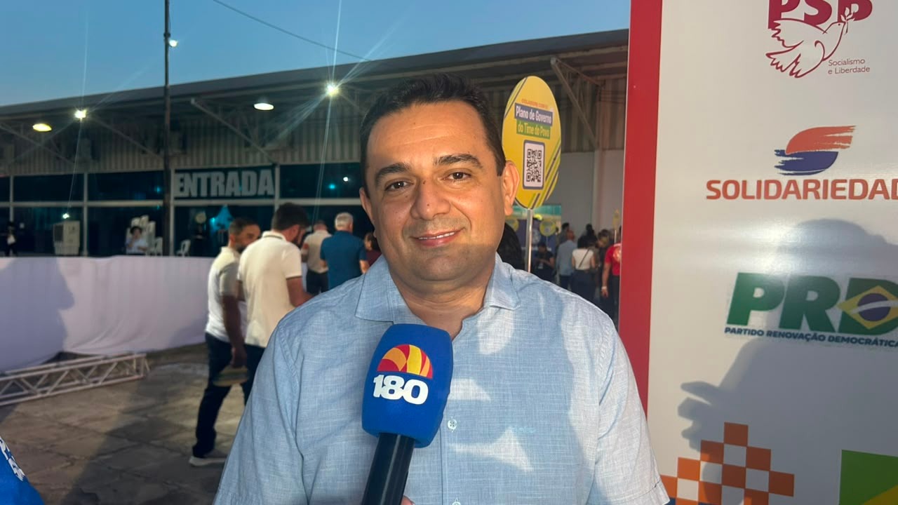 Toninho Caridade