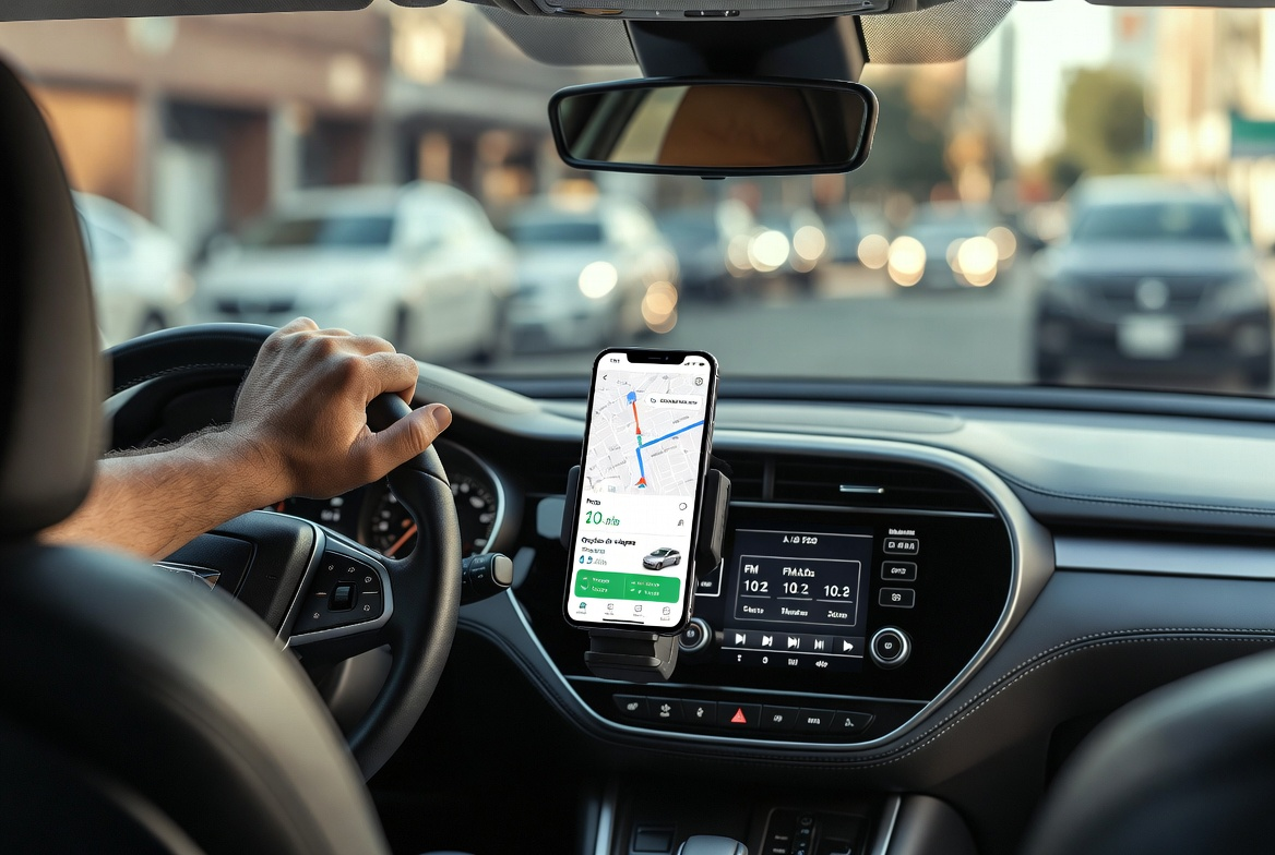 Uber