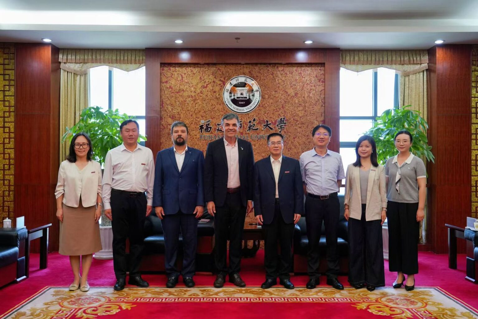 Uespi sediará o primeiro Instituto Confúcio do Piauí, ampliando o acesso ao mandarim e à cooperação acadêmica com a China