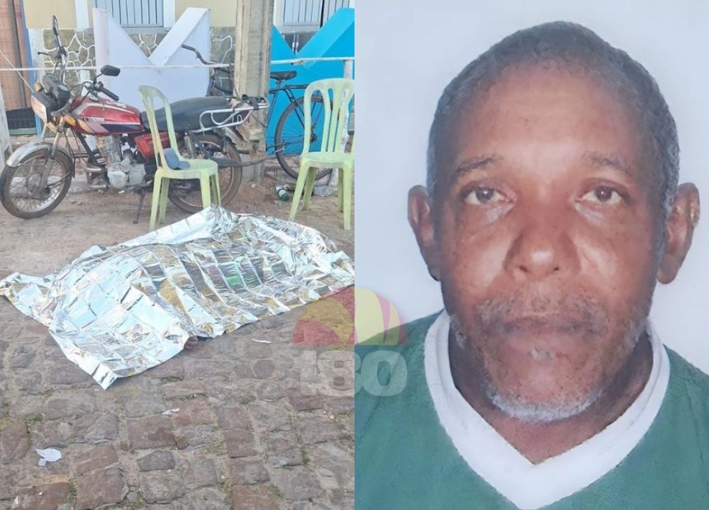 Vendedor morre após passar mal durante festejos de Santo Antônio em Campo Maior