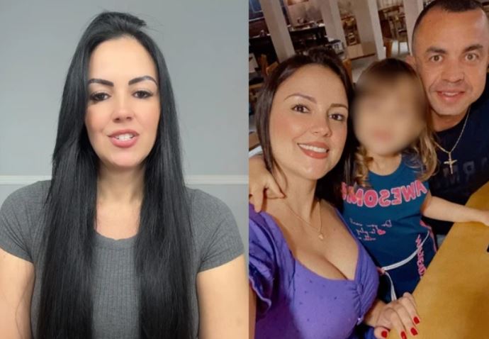 Viúva descobre dívida de quase R$ 1 milhão após morte de policial viciado em apostas