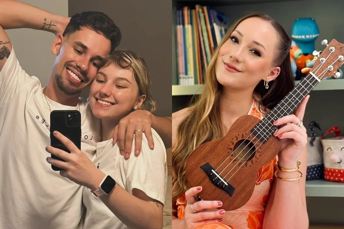 Viúvo de Isabel Veloso diz que pensa em se casar com nova namorada