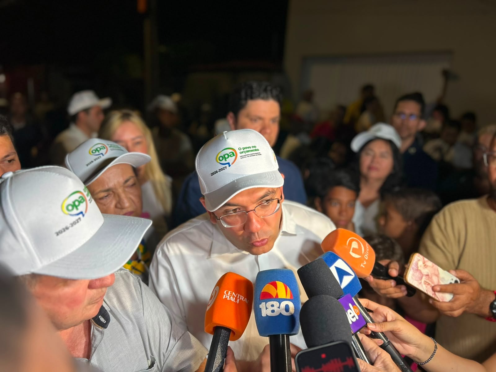 Voto na Obra