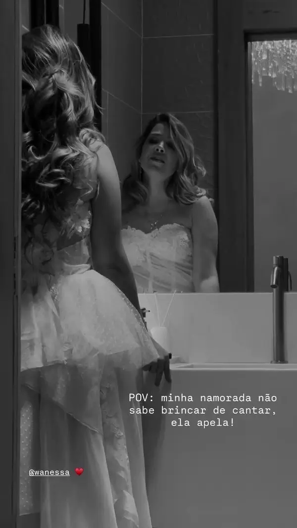 Wanessa Camargo