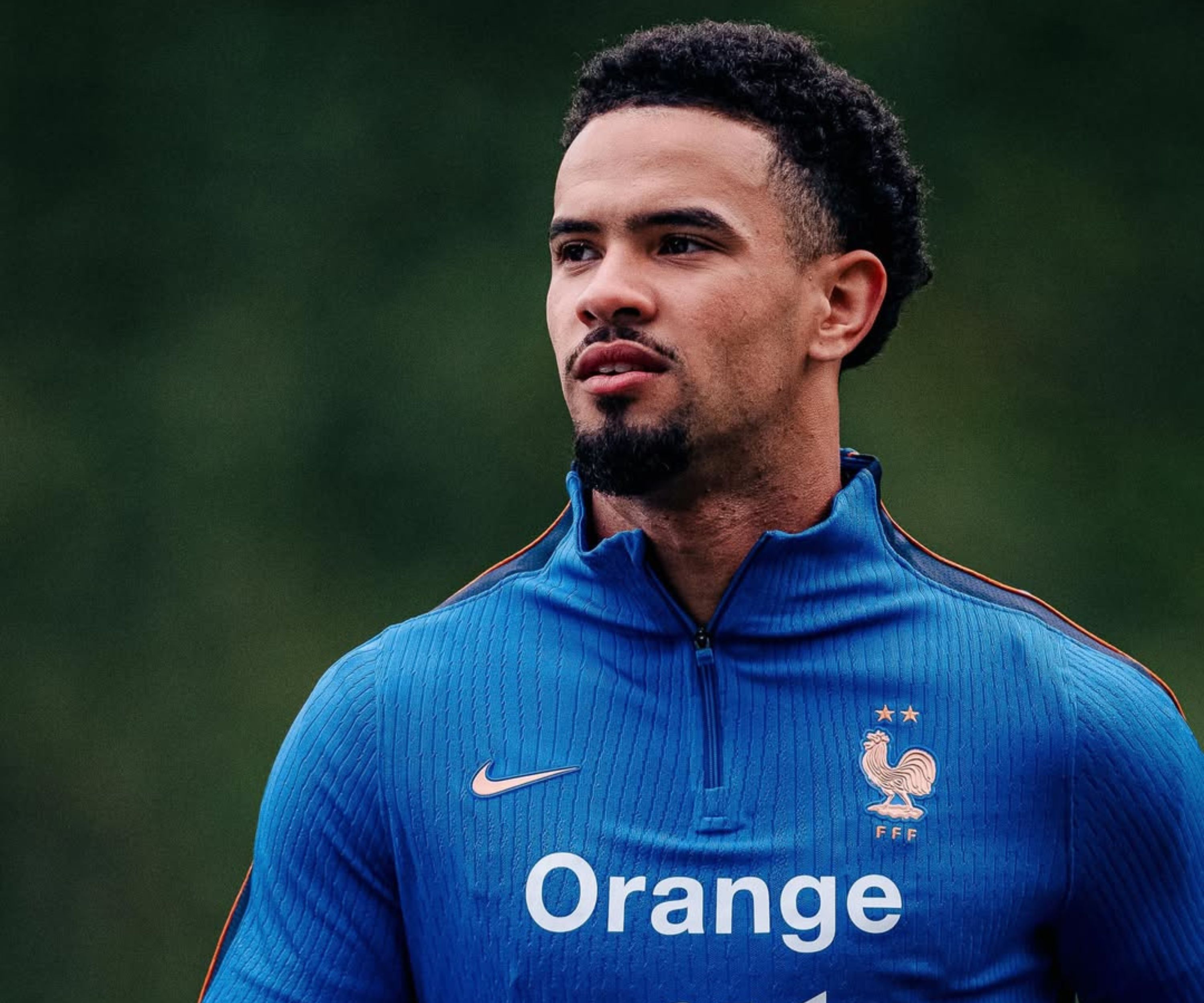 Zaire-Emery