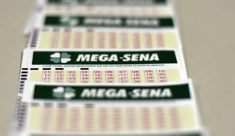 11 apostas de Alagoas acertam a quadra na Mega-Sena
