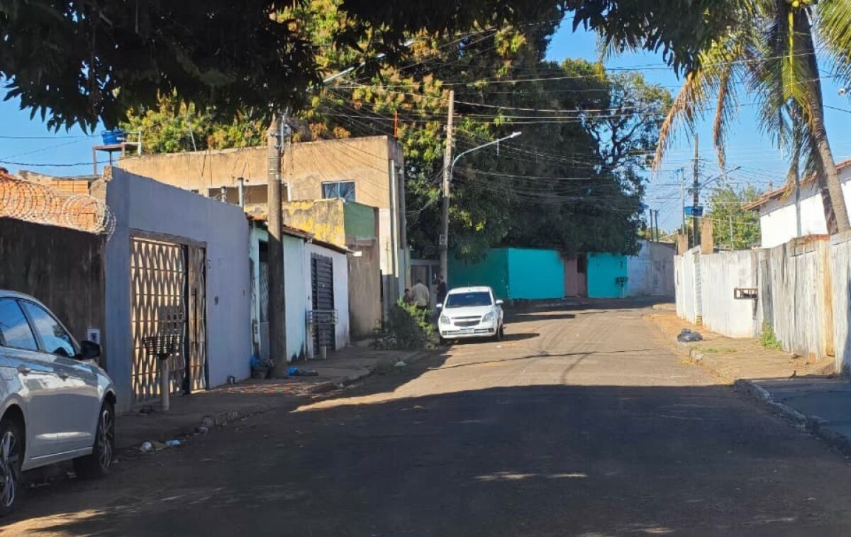 Adolescente de 16 anos é assassinado com 12 tiros enquanto dormia