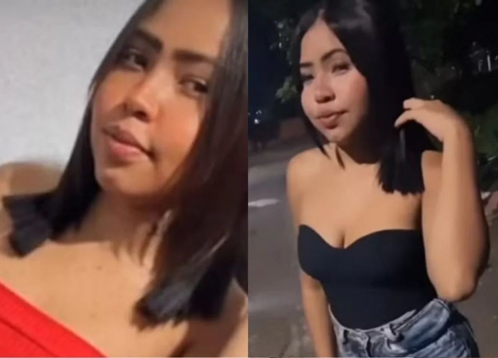 Adolescente de 17 anos é encontrada morta com tiros na cabeça e nas costas
