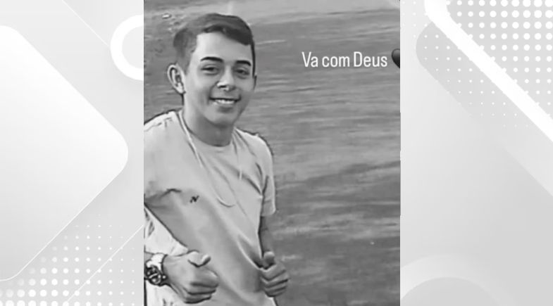 Adolescente morre após tiro acidental enquanto manuseava arma no Piauí