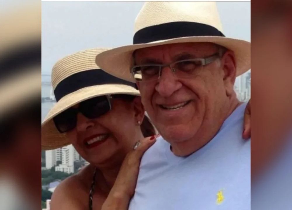 Advogado e esposa são encontrados mortos em apartamento