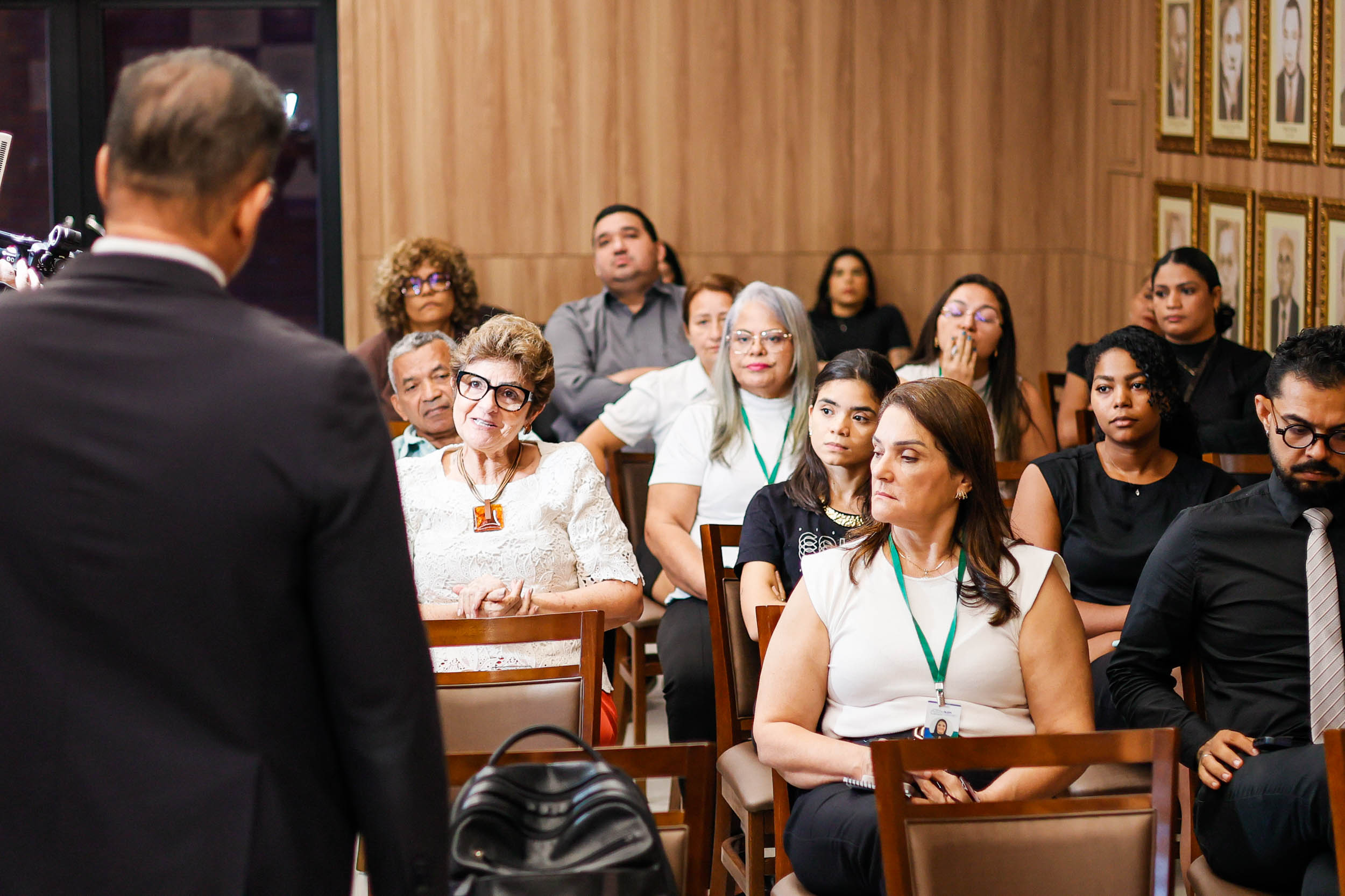 Alepi orienta servidores sobre condutas permitidas durante o período eleitoral