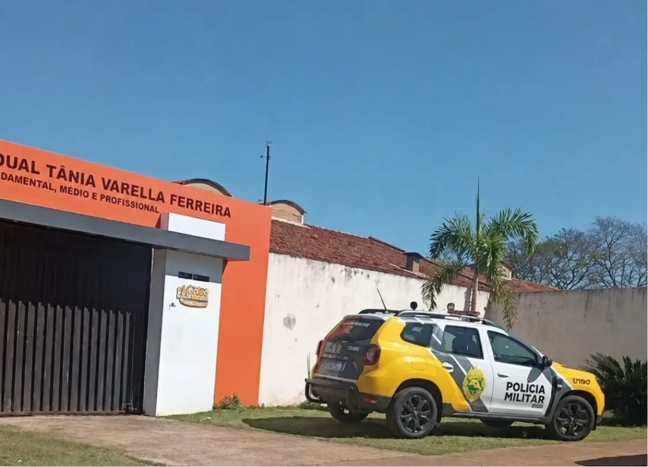 Aluno de 16 anos morre após passar mal durante aula de Educação Física